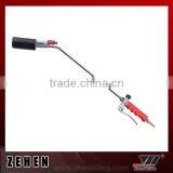 Italy Type Long Gas Heating Tooch