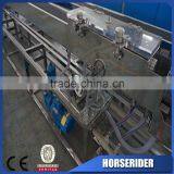 Juice Drinking Straw Making Plant /pe pp Plastic Drink Straw With Spoon Extrusion Line thumbnail-4
