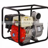 HP7.0, HP7.5, GX220, 1inch, 1.5inch, 2inch, 3inch gasoline water pump, high pressure pump, sewage pump, sump tank pump,