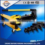 Hand Operated Small Hydraulic Pipe Bending Tool thumbnail-2