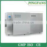 (H-GMS-B) GMS SERIES TUNNEL OVEN , Hot Air Circulating Drying Oven thumbnail-1