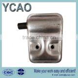 TL33BA Muffler for Small Gasoline Engine,brush Cutting thumbnail-1
