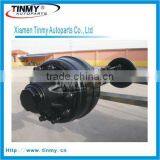 Drum Axles for Semi-trailer thumbnail-1