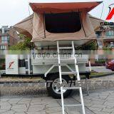 2016 High Quality Roof Tent Camper Trailer thumbnail-2