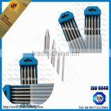 0.9*40mm Pure Wolfram Monopolar Electrode for Medical Machine thumbnail-1