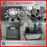 SJMS Co-rotating(Parallel)Twin-screw Granulating Machine thumbnail-1