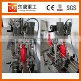Best Selling Automatic Capping Machine for Spray Bottle thumbnail-5