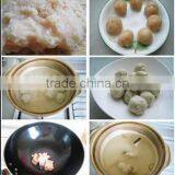 Fish Meat and Bone Separat Machine/deboner Machine thumbnail-4