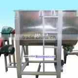 Screw Mortar Mixing Machine for Powder Chemical thumbnail-4