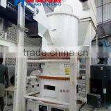 Medical / Cosmetic Powder Making Equipment Raymond Grinding Mill thumbnail-3