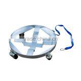 1400LB CAPACITY DRUM CRADDLE DRUM DOLLY 1GC91G thumbnail-3