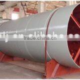 2.4*20m Rotary Drum Dryer for Ore Concentrate thumbnail-6