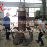 China Hydraulic Suction Dredg Cutter Head thumbnail-4