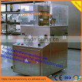 Factory Price Metal Powder Tablet Press Machine thumbnail-2
