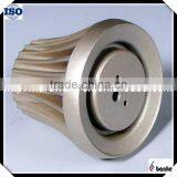 LED Heat Sink Precision Made of Aluminum OEM Service thumbnail-1