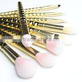 Makeup Brush Rainbow Makeup Brushes thumbnail-2