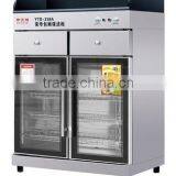 YTD-338A-1 Tableware Disinfecting Cabinet With Table Kitchen Disinfection Cabinet Electric Dish Sterilizer/disinfection Cabinet thumbnail-1