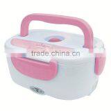 Kids Electric Stainless Steel Electric Lunchbox thumbnail-4