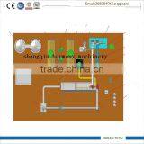 Practical and Economic Continuous Pyrolysis Plastic Plant 30 Tpd thumbnail-5