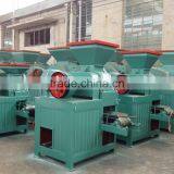Africa Hot Sale Small Model Coal Dust Briquette Machine With Cheap Price thumbnail-3