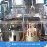 Technical Patent Castor Seeds Oil Manufacturing Machinery thumbnail-5