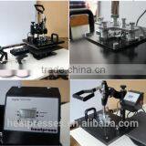 Digital Cheap Thermal High Quality Thermal/heat Transfer Paper Printing Press Machine thumbnail-3
