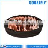 Двигатель 6068H Канальный воздушный фильтр безопасности P547520 thumbnail-1