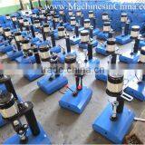 Manually Closing Machine/Cans Sealing Machine, Paper Plastic Pot Metal Cans Sealing Machine, Capping Machine thumbnail-1