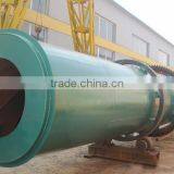 New Designed High Quality and Durable Competitive Rotary Dryer thumbnail-2