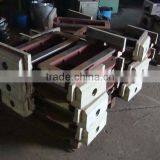 Q13(QB) Series High Quality Milling Machine Vise thumbnail-3