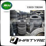Used Passenger Car Tyre for Retread thumbnail-1