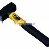 H2014 Hammer With Fiberglass Handle thumbnail-1