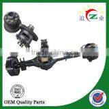 3 wheeler motorcycle oil brake rear axle