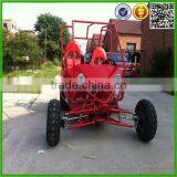 2 Seat go Kart for Kids thumbnail-1