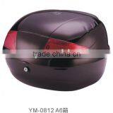 Motorcycle Tail Box(motorcycle Top Case,rear Box) thumbnail-1