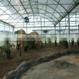 Aquaponis Growing System Greenhouse thumbnail-3