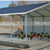 Customized Sun Shelter Canopy / Awning / Car Tent Made in China thumbnail-2