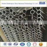 Round Extrusion Aluminum Pipe / Aluminium Pipe thumbnail-4