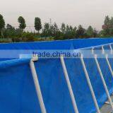 Swimming Pool Fabric for Playing Children Playing Game Pool thumbnail-2