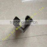 Galvanized Steel Door Frame u Channel Profile thumbnail-1