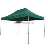 steel folding canopy tent