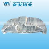 6063 Anodize Aluminum Led Profile thumbnail-1
