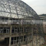 KSA/UAE Steel Structure Gymnasium Stadium thumbnail-1