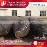 Zhaolida Brand Spiral Duct Fittings Helical Welded Pipe} thumbnail-6