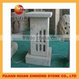 Wholesale Garden Lamp for Japanese Stone Lantern With Exellent Design thumbnail-2