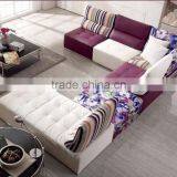 Bisini Dubai Fabric Sofa Furniture thumbnail-1