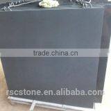 Hot Sale Natural Stone Black Grey Basalt and Lava Stone thumbnail-4