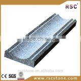 China Artificial Stone Plastic Skirting on Popular Sale thumbnail-1