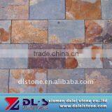 Natural Multicolor Slate Tile thumbnail-1