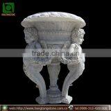 Western Style Flowerpots thumbnail-1